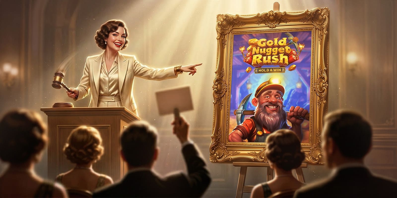Slot of the Week